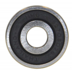 Подшипник 627DDW 7*22*7 болгарка (УШМ) Makita GA6041C оригинал 210027-4