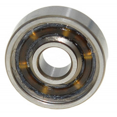 Підшипник 626Z 6408 дриля Makita 6010BVR / Makita 6408 оригінал 210047-8 (6*19*6) 2