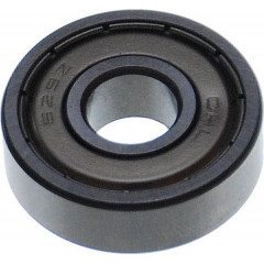 Подшипник 629 ZZ (9*26*8) металл Makita оригинал 210063-0