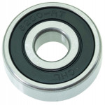 підшипник 6200 DDW(10*30*9) гума Makita оригінал 210075-3