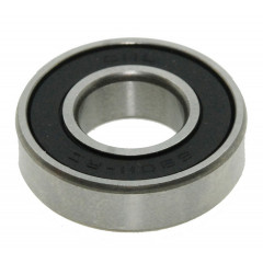 Подшипник Makita 6900LLB (10*22*6) оригинал 210087-6