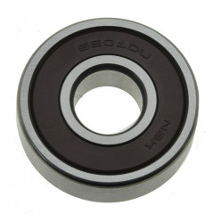 Подшипник 6201 12*32*10 триммера Makita BCX2510 оригинал 210111-5