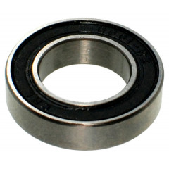 Шарикопідшипник 6801LLB (12*21*5) Makita оригінал 210112-3 2