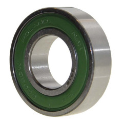Шарикопідшипник 6003DDW Makita (Макита) оригінал 210301-0 2