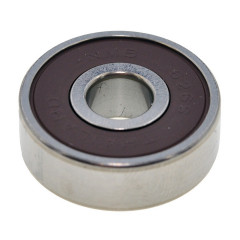 Шарикопідшипник 626LLB Makita оригінал 211016-2 (6*19*6) 2