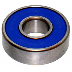 Підшипник 607LLB Makita (7 * 19 * 6) оригінал 211021-9 2