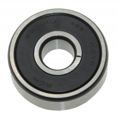 Подшипник 6301LLB 12*37*12 Makita оригинал 211111-8