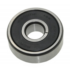 Підшипник 6301LLB 12*37*12 Makita оригінал 211111-8 2