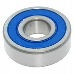 Шарикопідшипник 6201DDW Makita (Макита) оригінал 211129-9 2