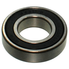 Шарикопідшипник 6901LLB Makita (Макита) оригінал 211141-9 2