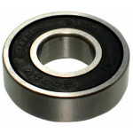 Подшипник 6001LLB Makita GD0800C оригинал 211142-7 (12*28*8)