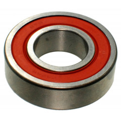 Подшипник 6002LLH Makita 3703 оригинал 211223-7 (15*32*9) 2