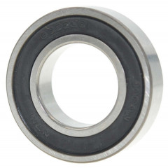 Підшипник 15*28*7 Makita 6902LLB оригінал 211234-2. 2