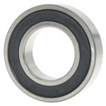 Підшипник 15*28*7 Makita 6902LLB оригінал 211234-2.