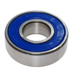 Подшипник 6203DDW 17*40*12 резина Makita оригинал 211278-2 2