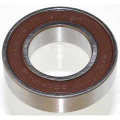 Подшипник 6904 DU (20*37*9) NSK Makita оригинал 211323-3