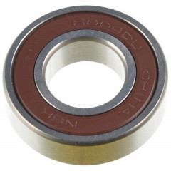 Подшипник 6004 DU (20*42*12) NSK Makita оригинал 211332-2