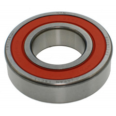 Шарикопідшипник 6206LLU Makita (30*62*16) оригінал 211424-7 2