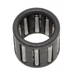 Гольчастий підшипник бензопили Makita EA3202S / EA3203S оригінал 212086-4 (8*11*10) 2