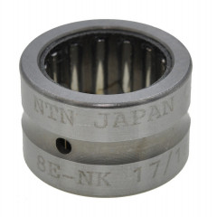 Подшипник игольчатый 17*25*16 отбойного молотка Makita HM1300 оригинал 212260-4