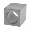 Підшипник ковзання рейсмусу Makita 2012 / 2012NB оригінал 214251-1 (d17 h27 квадрат22*22)