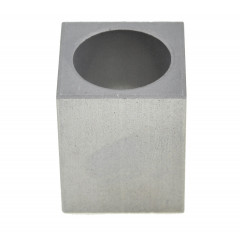 Подшипник скольжения рейсмуса Makita 2012 / 2012NB оригинал 214251-1 (d17 h27 квадрат22*22) 2