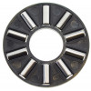 Подшипник скольжения 8*21*2 Makita оригинал 216415-3