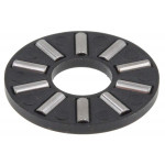 Підпорний голчатий роликопідшипник 821 Makita оригінал 216415-3 Підпорний голчатий роликопідшипник 821 Makita оригінал 216415-3