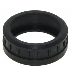 Амортизатор подшипника дисковой пилы Makita 5604R оригинал 421720-7 (d18*25 / h9мм) 2