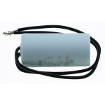 Конденсатор Last One 4мкф дроти HY13 CBB - 60(25*49мм)