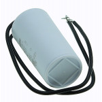 Конденсатор Last One 4мкф дроти HY13 CBB - 60(25*49мм)