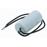 Конденсатор Last One 4мкф дроти HY13 CBB - 60(25*49мм)