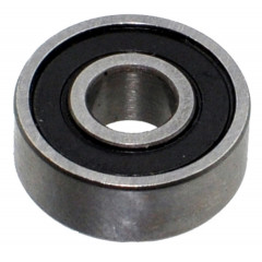 Підшипник CX 619/4RS(4*11*4) гума 2