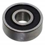 Подшипник CX 619/4RS (4*11*4) резина