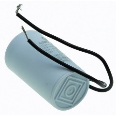 Конденсатор Last One 10мкф дроти HY13 CBB - 60(30*50мм) 2