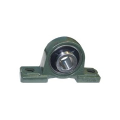 Підшипник UCP306 D - 25mm 180*140mm(підшипник UC306, Корпус P306)