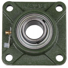 Підшипник UCF206 D - 30mm...