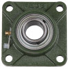 Подшипник UCF206 D-30mm 108*83mm (подшипник UC206, Корпус F206)