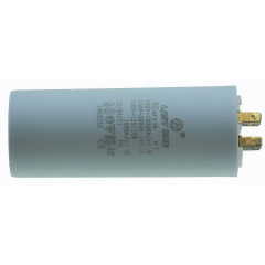 Конденсатор Last One 80мкф клеми HY1 CBB - 60H(50*123мм)
