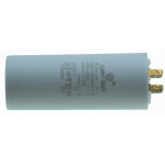 Конденсатор Last One 80мкф клеммы HY1 CBB-60H (50*124мм)