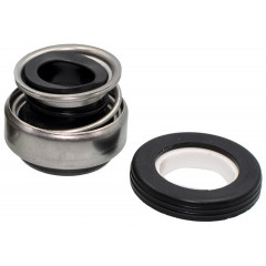 Сальник торцевого уплотнения насоса 301-12 d11,5-24 шайба h5 мм 2