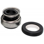 Сальник торцевого ущільнення для насоса d11,5-24 шайба h5 мм.