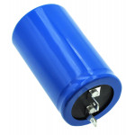 Конденсатор Last One 100мкф 330В пусковий HY33 CD-60 (42*72мм)