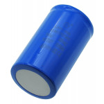 Конденсатор Last One 100мкф 330В пусковий HY33 CD-60 (42*72мм)