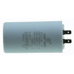 Конденсатор Last One 60мкф клеммы HY1 CBB-60H (50*92мм)