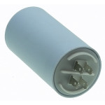 Конденсатор Last One 60мкф клеммы HY1 CBB-60H (50*92мм)