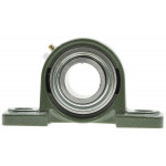 Подшипник UCP208 D-40mm 177*135mm (подшипник UC208, Корпус P208)