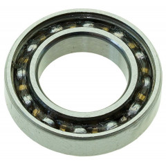 Подшипник 6801 2RS (12*21*5) резина 2