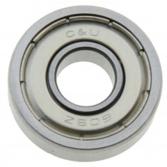 Підшипник 609ZZ 9 * 24 * 7 Makita оригінал DA00000152
