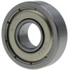 Подшипник 609ZZ 9*24*7 Makita оригинал DA00000152